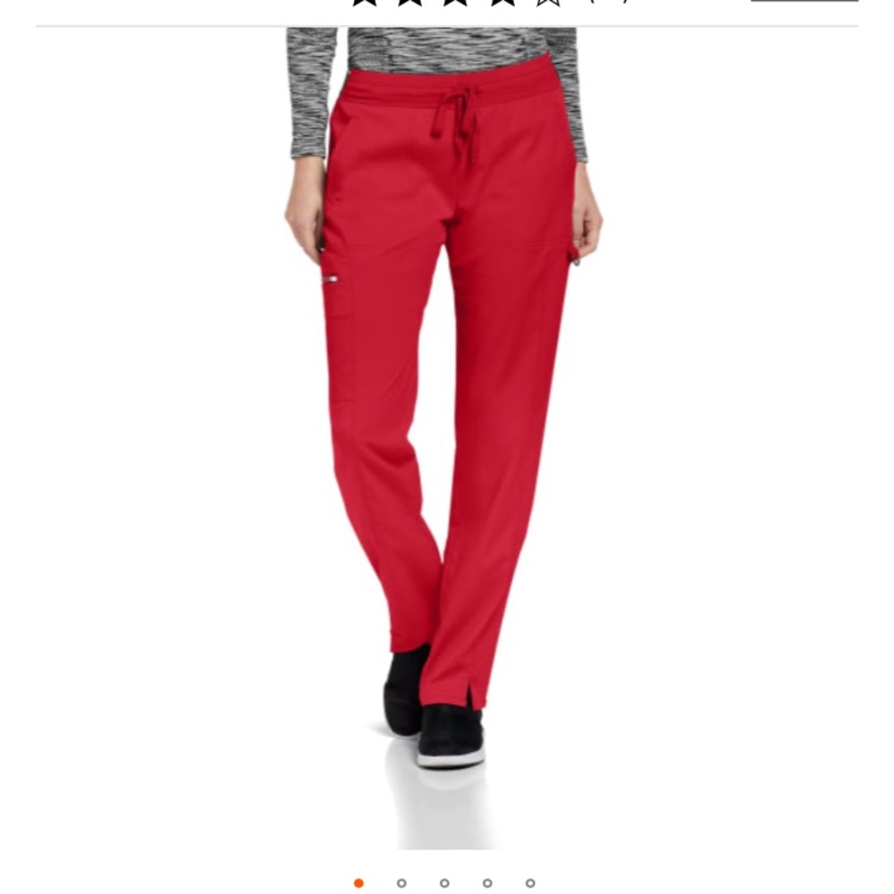 Grey’s Anatomy Barco Scrub Pants